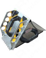 ARNOLD Lkw-Unterlegkeil, qualityline